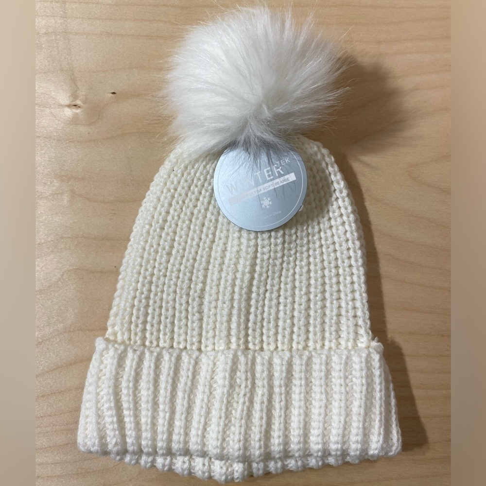 Winter Tek Ladies Ultra Soft Beanie (HY)